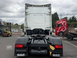 DAF XG 530 FT 4x2, Retarder, Standklima, 2x Tank