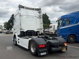 DAF XG 530 FT 4x2, Retarder, Standklima, 2x Tank