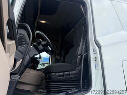DAF XG 530 FT 4x2, Retarder, Standklima, 2x Tank