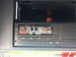 DAF XG 530 FT 4x2, Retarder, Standklima, 2x Tank