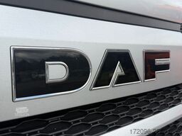DAF XG 530 FT 4x2, Retarder, Standklima, 2x Tank