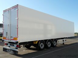 Ekeri EKERI T3-A /SEITLICHE TÜREN /FALTWAND 2700 mm