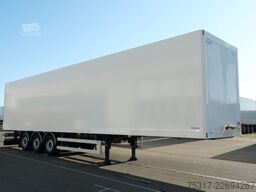 Ekeri EKERI T3-A /SEITLICHE TÜREN /FALTWAND 2700 mm