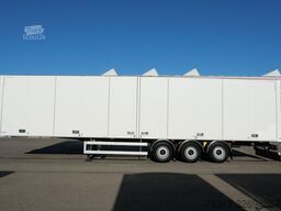 Ekeri EKERI T3-A /SEITLICHE TÜREN /FALTWAND 2700 mm