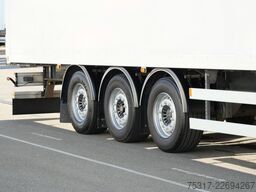 Ekeri EKERI T3-A /SEITLICHE TÜREN /FALTWAND 2700 mm