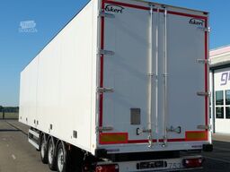 Ekeri EKERI T3-A /SEITLICHE TÜREN /FALTWAND 2700 mm