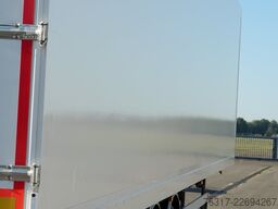 Ekeri EKERI T3-A /SEITLICHE TÜREN /FALTWAND 2700 mm
