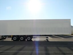 Ekeri EKERI T3-A /SEITLICHE TÜREN /FALTWAND 2700 mm