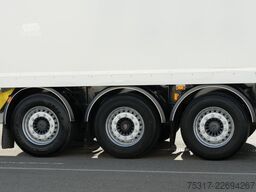 Ekeri EKERI T3-A /SEITLICHE TÜREN /FALTWAND 2700 mm