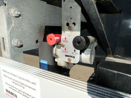 Ekeri EKERI T3-A /SEITLICHE TÜREN /FALTWAND 2700 mm