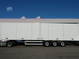 Ekeri EKERI T3-A /SEITLICHE TÜREN /FALTWAND 2700 mm