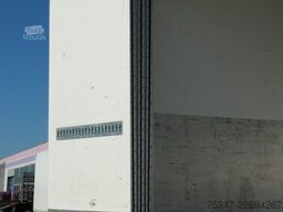 Ekeri EKERI T3-A /SEITLICHE TÜREN /FALTWAND 2700 mm