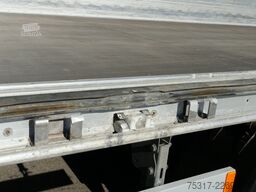 Ekeri EKERI T3-A /SEITLICHE TÜREN /FALTWAND 2700 mm