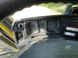 MERCEDES-BENZ Arocs 3342 6x4 Abrollkipper Euro 6D Meiller