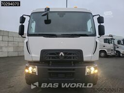 Renault D-WIDE 430 4X2 NEW! 19tons chassis Autmatic PTO...