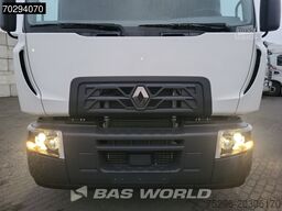 Renault D-WIDE 430 4X2 NEW! 19tons chassis Autmatic PTO...