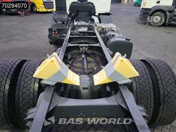 Renault D-WIDE 430 4X2 NEW! 19tons chassis Autmatic PTO...