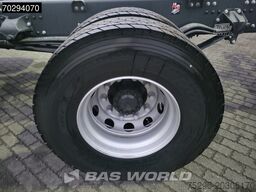 Renault D-WIDE 430 4X2 NEW! 19tons chassis Autmatic PTO...