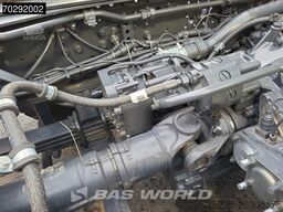 Iveco T-Way 510 8X4 NEW chassis! Retarder Big-Axle St...