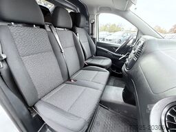 Mercedes-Benz Vito 119 Allrad AHK