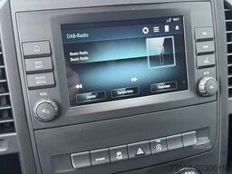 Mercedes-Benz Vito 119 Allrad AHK