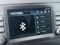 Mercedes-Benz Vito 119 Allrad AHK