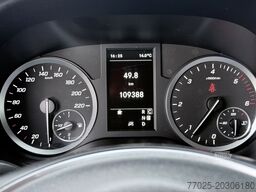 Mercedes-Benz Vito 119 Allrad AHK