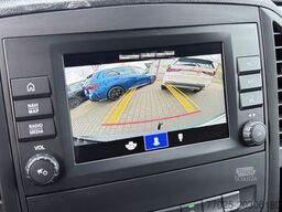 Mercedes-Benz Vito 119 Allrad AHK