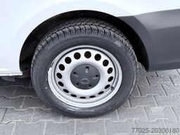 Mercedes-Benz Vito 119 Allrad AHK