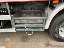 DAF FAN CF 400 Euro 6 Hyvalift 18 Ton portaalarmsys...