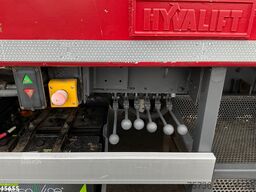 DAF FAN CF 400 Euro 6 Hyvalift 18 Ton portaalarmsys...