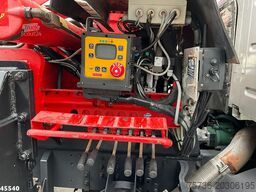 Volvo FM 340 6x4 Fassi 19 Tonmeter laadkraan