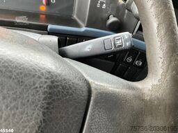 Volvo FM 340 6x4 Fassi 19 Tonmeter laadkraan