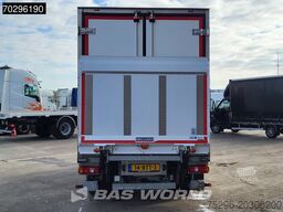 Mitsubishi 7C18 Mitsubishi 4X2 100% Electric NL-Truck Carr...