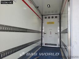 Mitsubishi 7C18 Mitsubishi 4X2 100% Electric NL-Truck Carr...