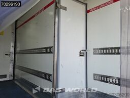 Mitsubishi 7C18 Mitsubishi 4X2 100% Electric NL-Truck Carr...