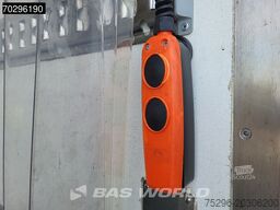 Mitsubishi 7C18 Mitsubishi 4X2 100% Electric NL-Truck Carr...