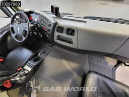 Renault C 280 C 4X2 905cm open loadfloor Automatic Cove...