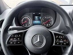 Mercedes-Benz Sprinter 317 L4 Schwingsitz Klima 4325mm