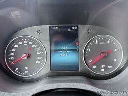 Mercedes-Benz Sprinter 317 L4 Schwingsitz Klima 4325mm
