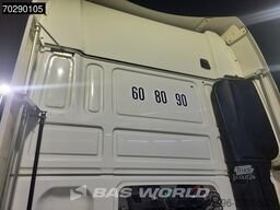 DAF XF 480 4X2 SSC Retarder 2xTanks ACC Standairco ...