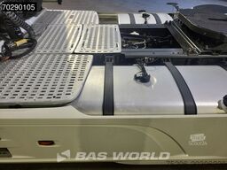 DAF XF 480 4X2 SSC Retarder 2xTanks ACC Standairco ...