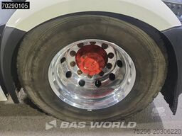 DAF XF 480 4X2 SSC Retarder 2xTanks ACC Standairco ...