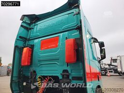Scania R450 R 4X2 Mega Retarder 2xTanks ACC Standklima...