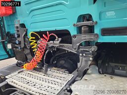 Scania R450 R 4X2 Mega Retarder 2xTanks ACC Standklima...