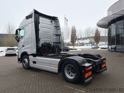 VOLVO FH460