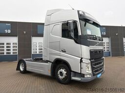VOLVO FH460
