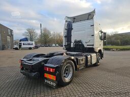 VOLVO FM450