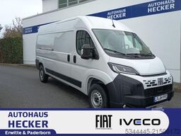FIAT E-Ducato serie 2 Kastenwagen L3H2 3,5T