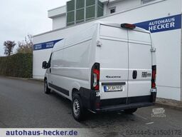 FIAT E-Ducato serie 2 Kastenwagen L3H2 3,5T